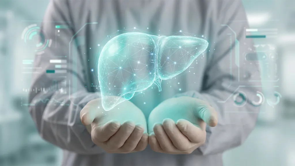 Fatty Liver Kya Hai? Karan, Lakshan Aur Ilaj — Dr. Ankit Anand Expert Fatty Liver and Cirrhosis Treatment in Jalandhar - Dr. Ankit Anand