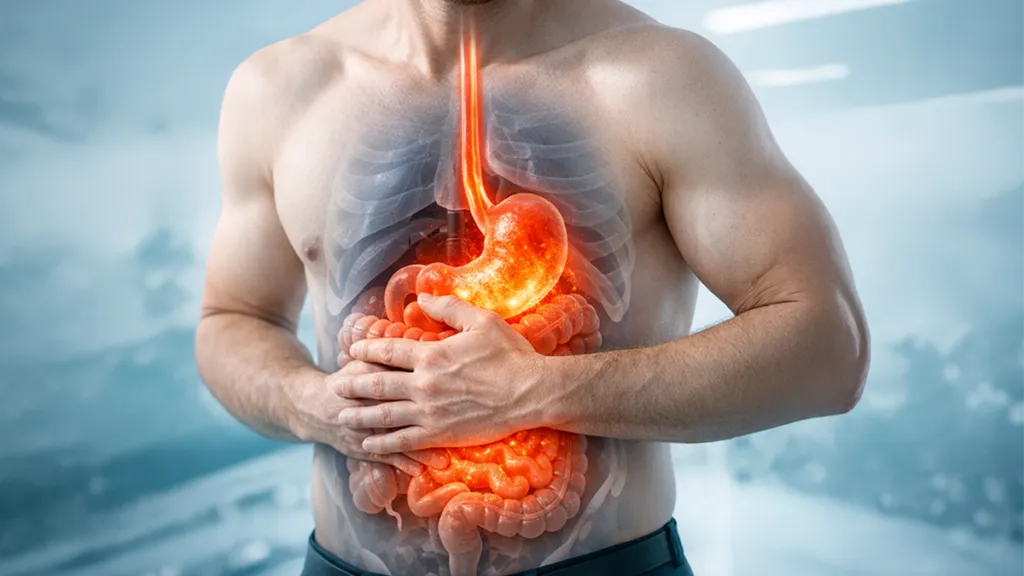 Expert treatment for obesity-linked gastric problems in Jalandhar - Dr. Ankit Anand